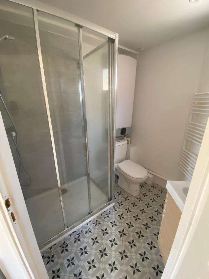 Appartement Pause En Ile De France - 450 M Rer E